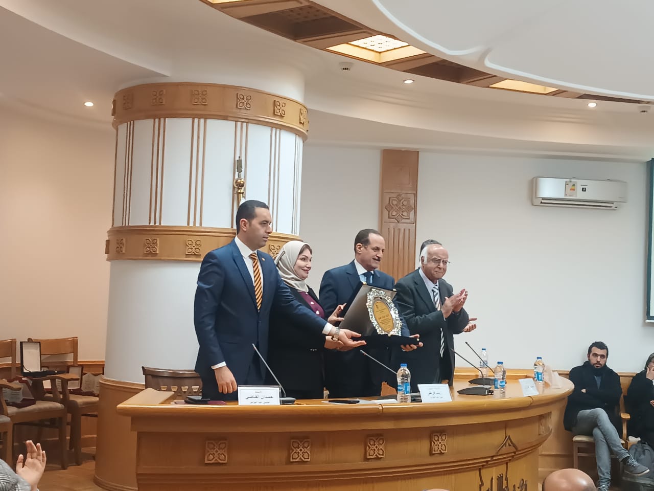 افتتاح مؤتمر الرواية والدراما البصرية بالأعلى للثقافة بحضور كوكبة من المخرجين وكتاب السيناريو 